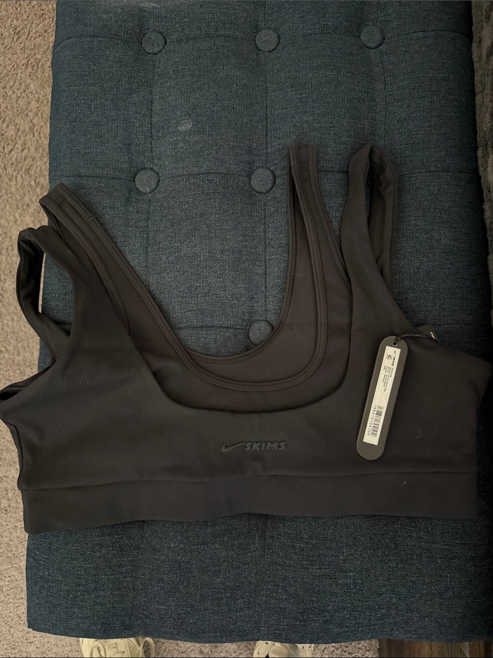 Nike Skims Sports Bra
